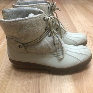 Sperry Snow Boots